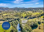 exclusive lifestyle commercial opportunity