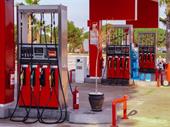 prime service station for