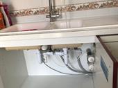 water filtration business for