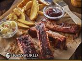 bbq restaurant catering operations