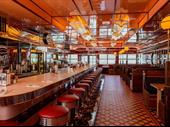 pierce county diner restaurant