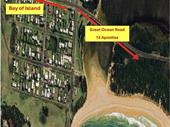 accommodation freehold property business