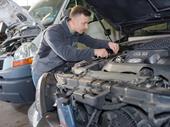 long established mechanical business
