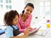 thriving learning center seller