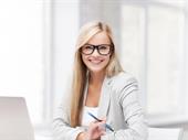 established home-based bookkeeping business