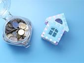 thriving residential mortgage brokerage