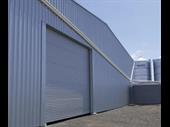 garage door installation business