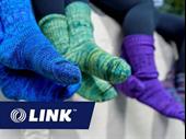 eoi mongrel socks 30+