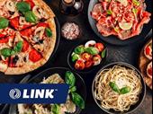 highly profitable italian pizzeria