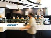 doncaster cafe asset sale