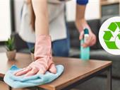 profitable eco cleaning business
