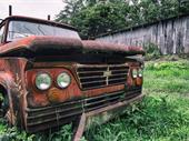 recycling salvage business