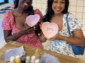 rewarding creative pottery studio