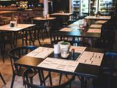 turnkey restaurant space prime