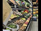 fruit vegetables modern fit