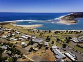 coming soon kalbarri cashflow