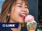 profitable c9 chocolate gelato