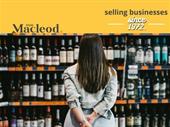 liquor store for sale