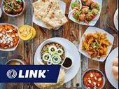 indian restaurant function centre-exceptional