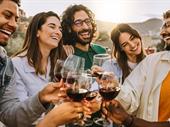 personalised wine retail platform