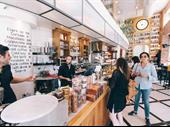 modern boutique cafe cheap