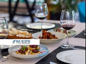 high-visibility italian restaurant loyal