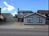 detached mixed use commercial