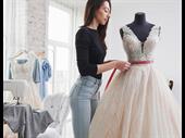 designer bridal boutique strong
