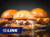 award-winning burger restaurant sydney