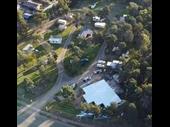 well presented caravan park