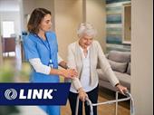 noosa aged care business