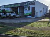 aztec security screens cairns