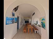 dive centre antiparos