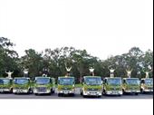 concrete taxi franchise queensland
