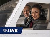 highly profitable aircraft sales