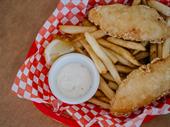 chattel sale 5-day fish