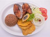 cuban restaurant cafeteria