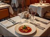 fine dining established profitable