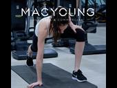 ladies gym fitness centre