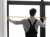 established glass glazing business