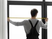 established glass glazing business