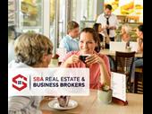 affordable café for sale