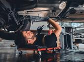 automotive workshop for sale
