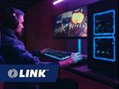 internet cafe cybercafe karaoke