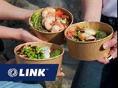 asian cuisine takeaway food