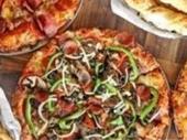 profitable round table pizza