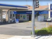 gas station 90 000