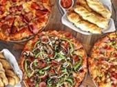 profitable round table pizza