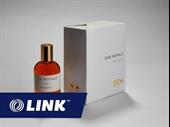 luxury fragrance house for