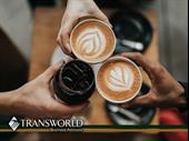 premier café cocktail concept